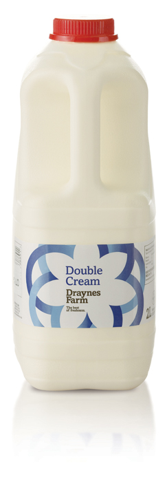 Double Cream